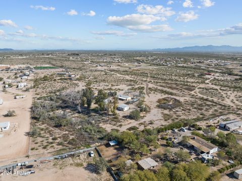 A home in Tonopah