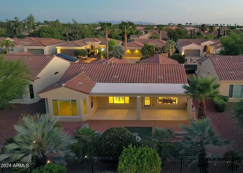 A home in Sun City West