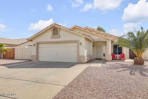 235 S KINGSTON Street Chandler AZ 85225
