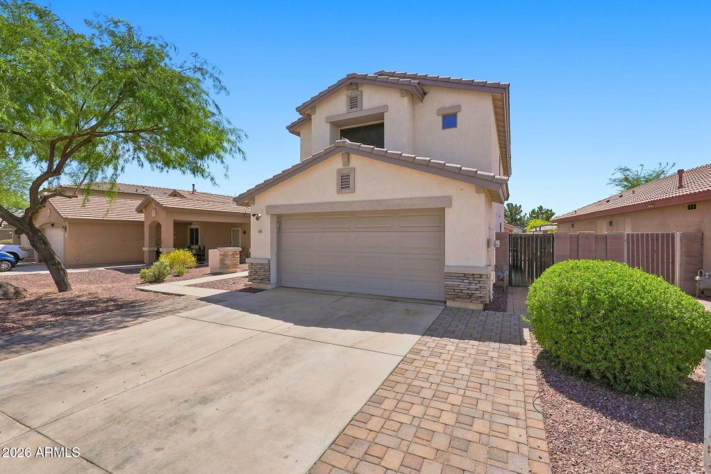 Photo of 11001 W Rio Vista Lane, Avondale, AZ 85323 (MLS # 7078566)