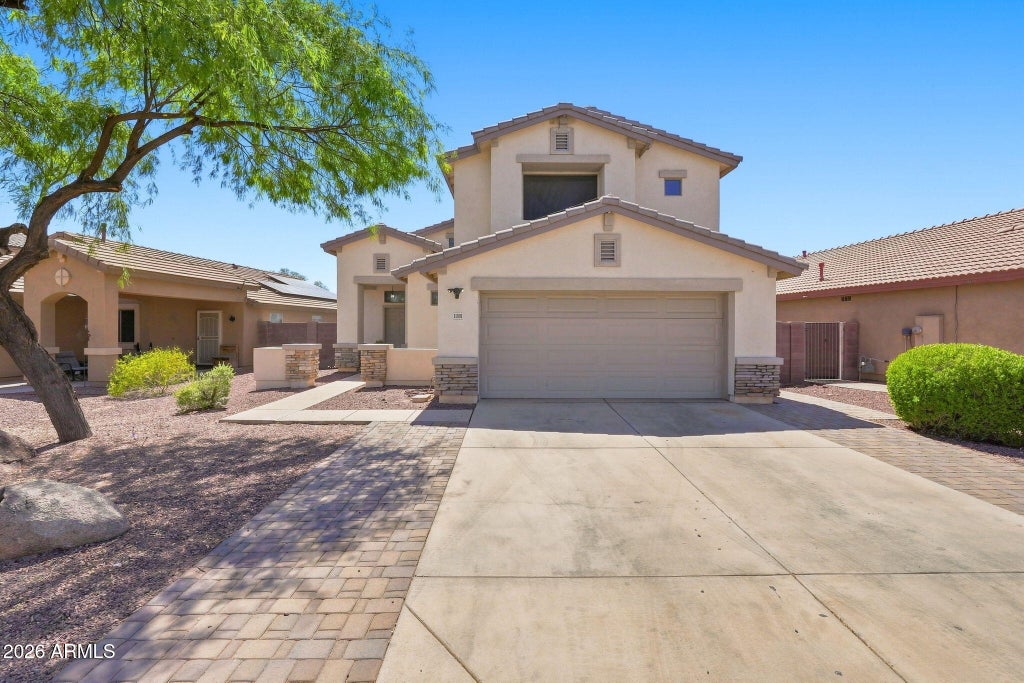 Photo of 11001 W Rio Vista Lane, Avondale, AZ 85323 (MLS # 7078566)