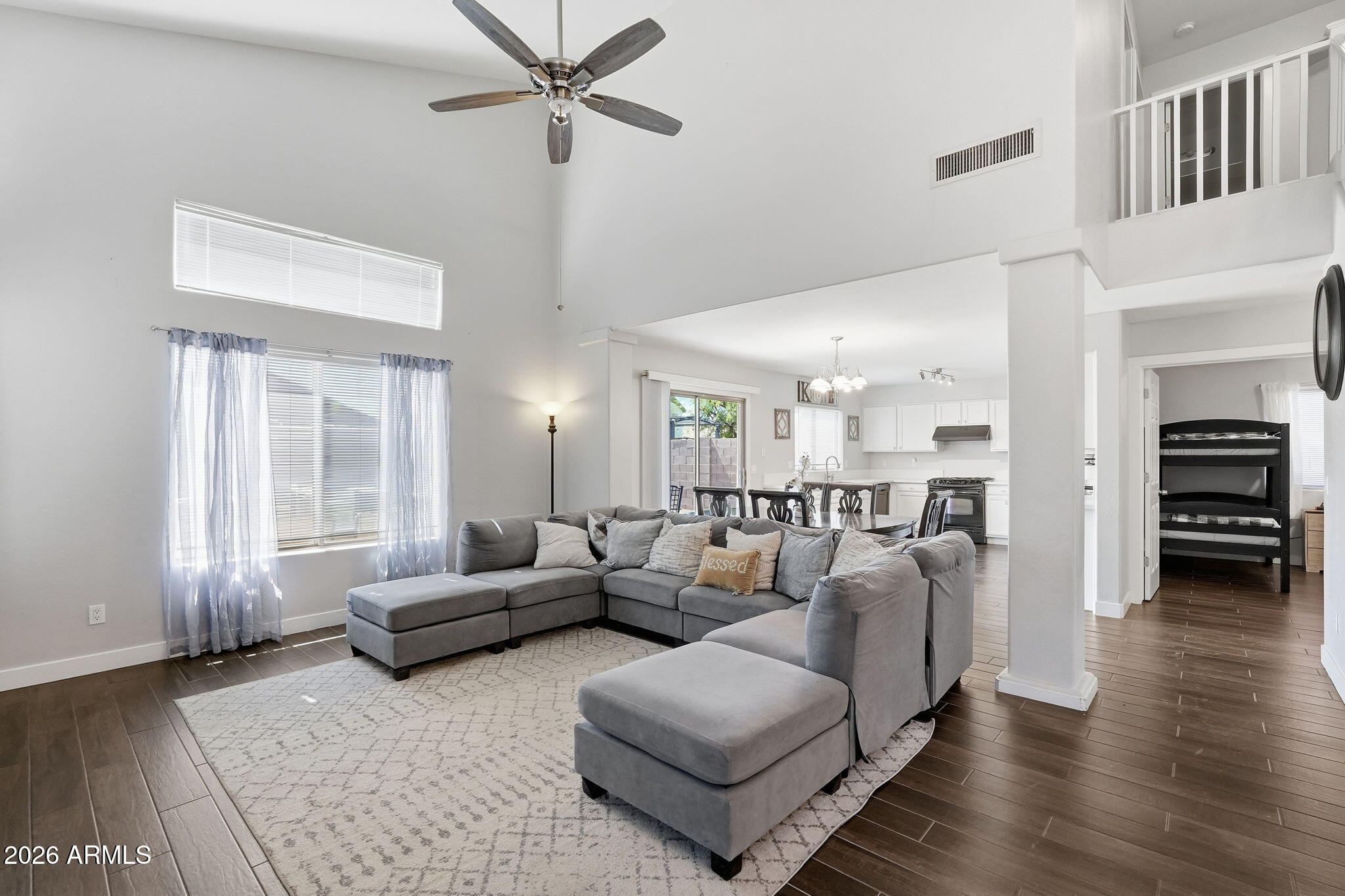 11001 W RIO VISTA Lane