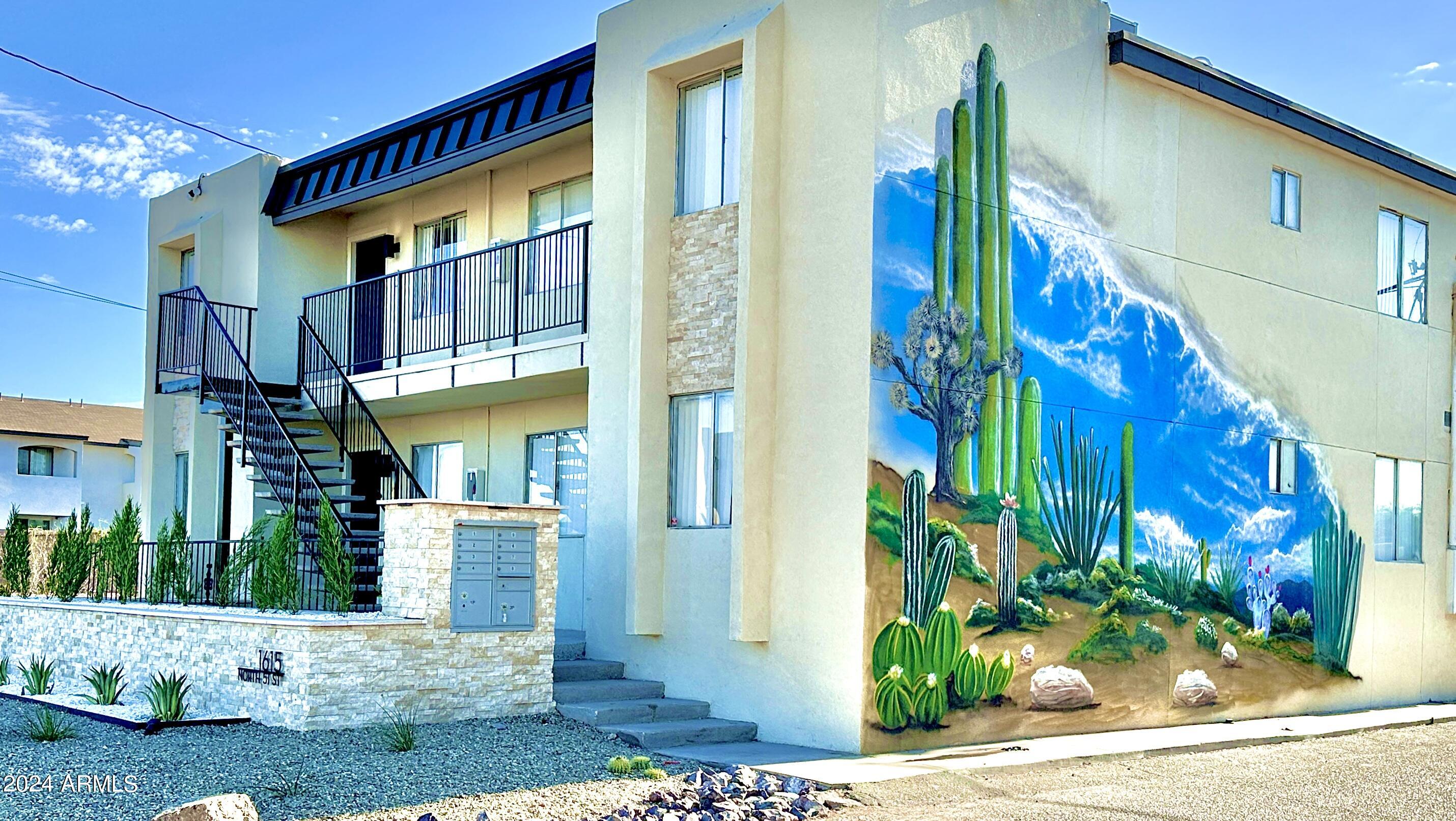 1615 N 51st Street Apt 4