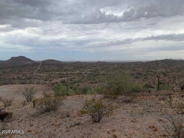 0 N Lot 4 - Royce Road -