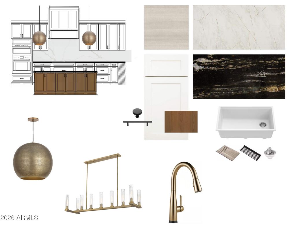 Photo of 28504 N Saddle Tramp Way, Queen Creek, AZ 85144 (MLS # 6977189)