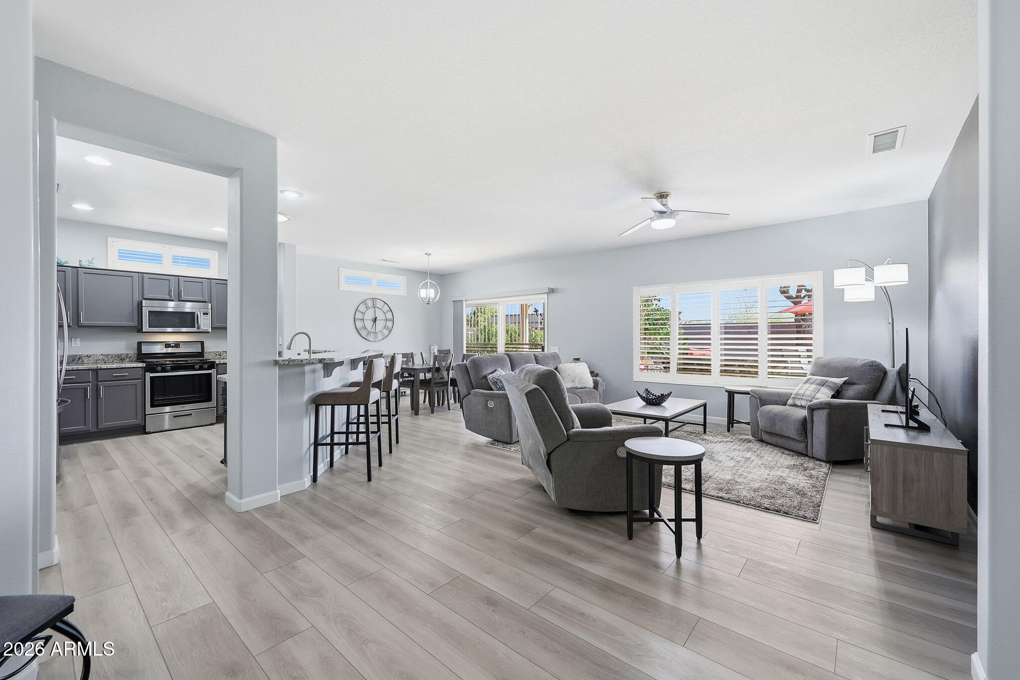 18325 N SHIMMER Lane