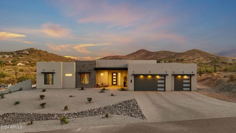 511 E TUMBLEWEED Drive Phoenix AZ 85085