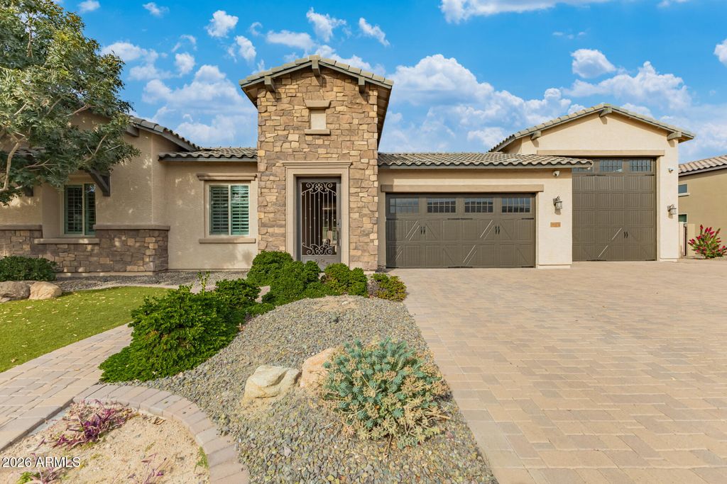 Photo of 9176 W Sands Drive, Peoria, AZ 85383 (MLS # 6970013)