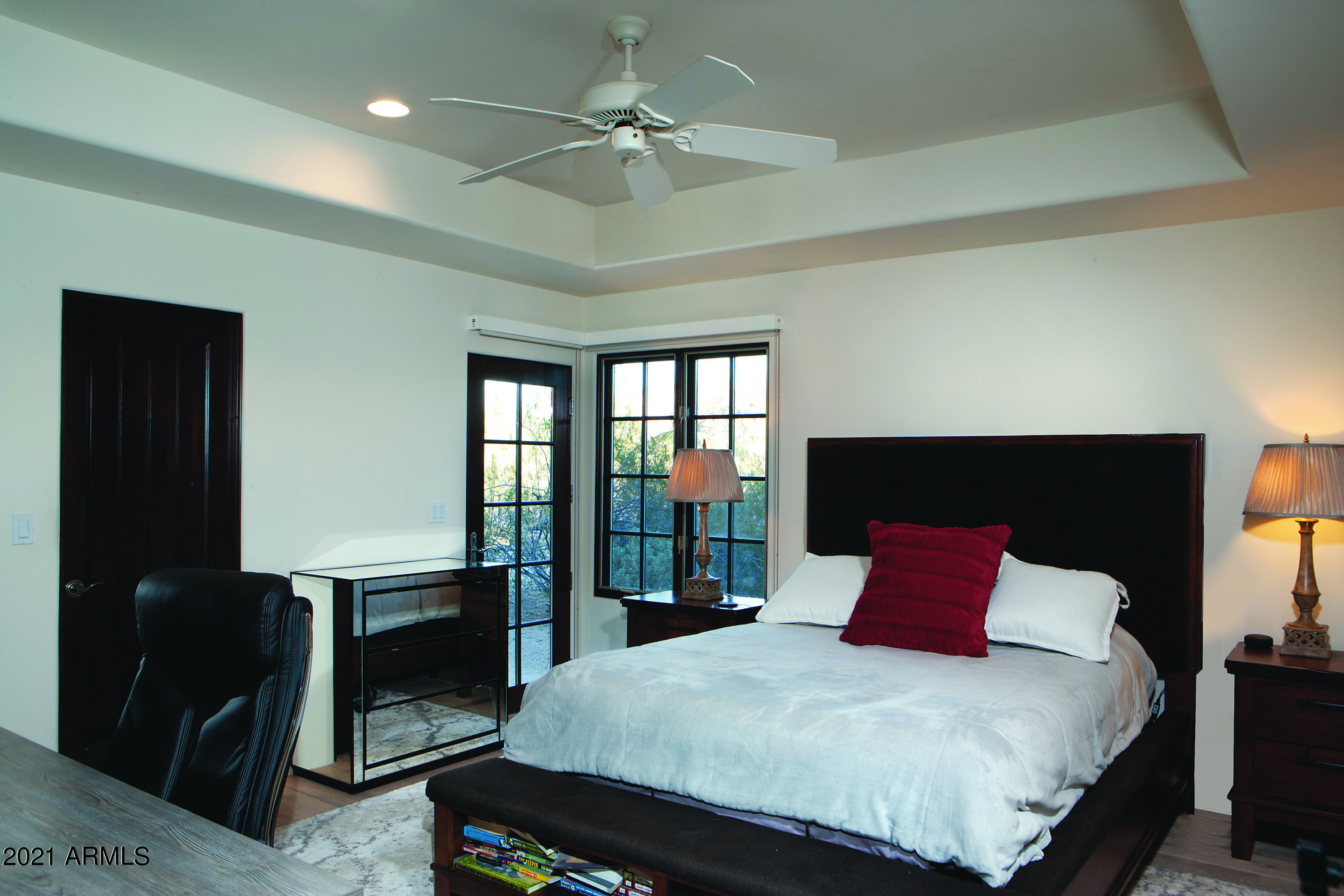 DC RANCH PARCEL 4.1 - Residential