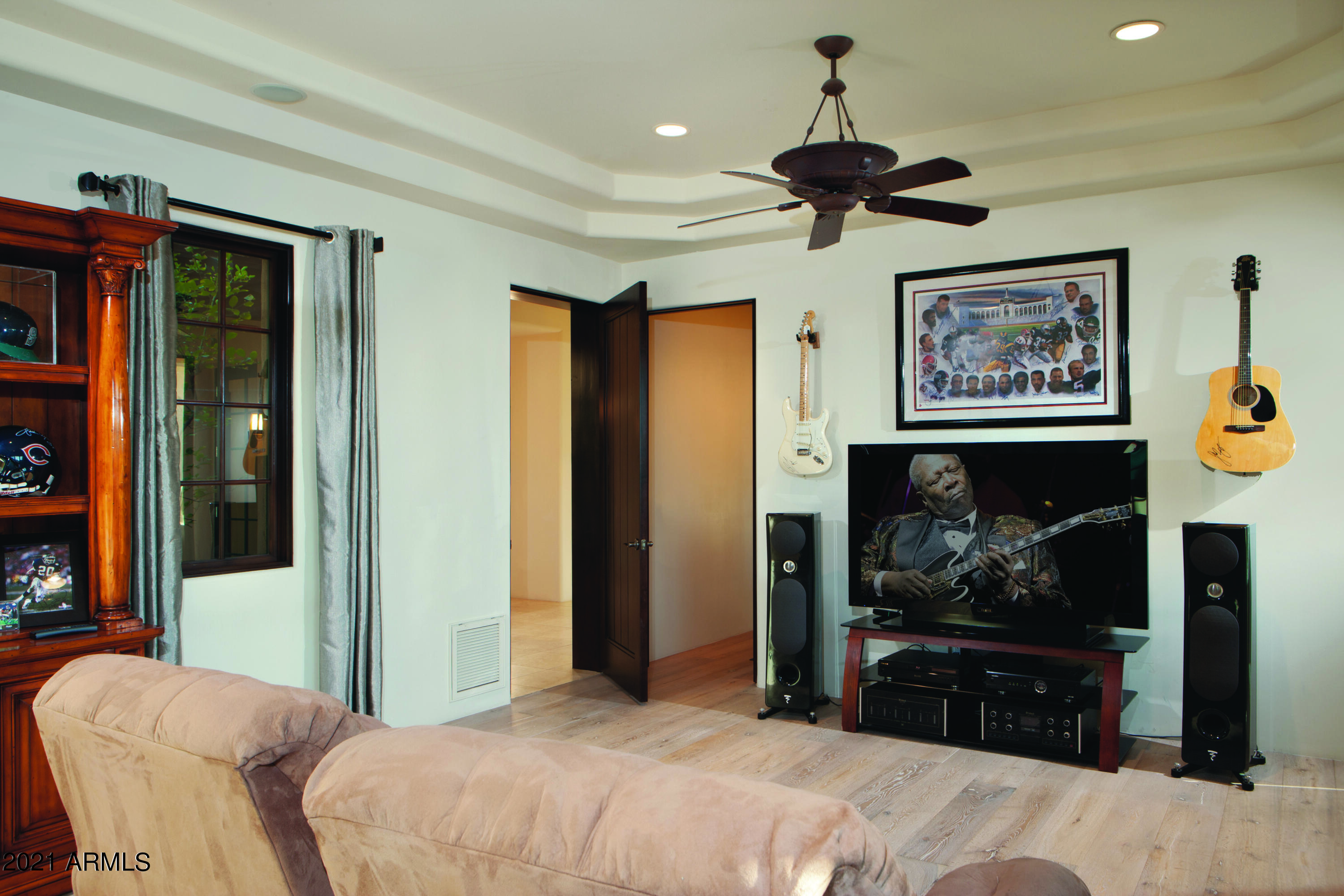 DC RANCH PARCEL 4.1 - Residential