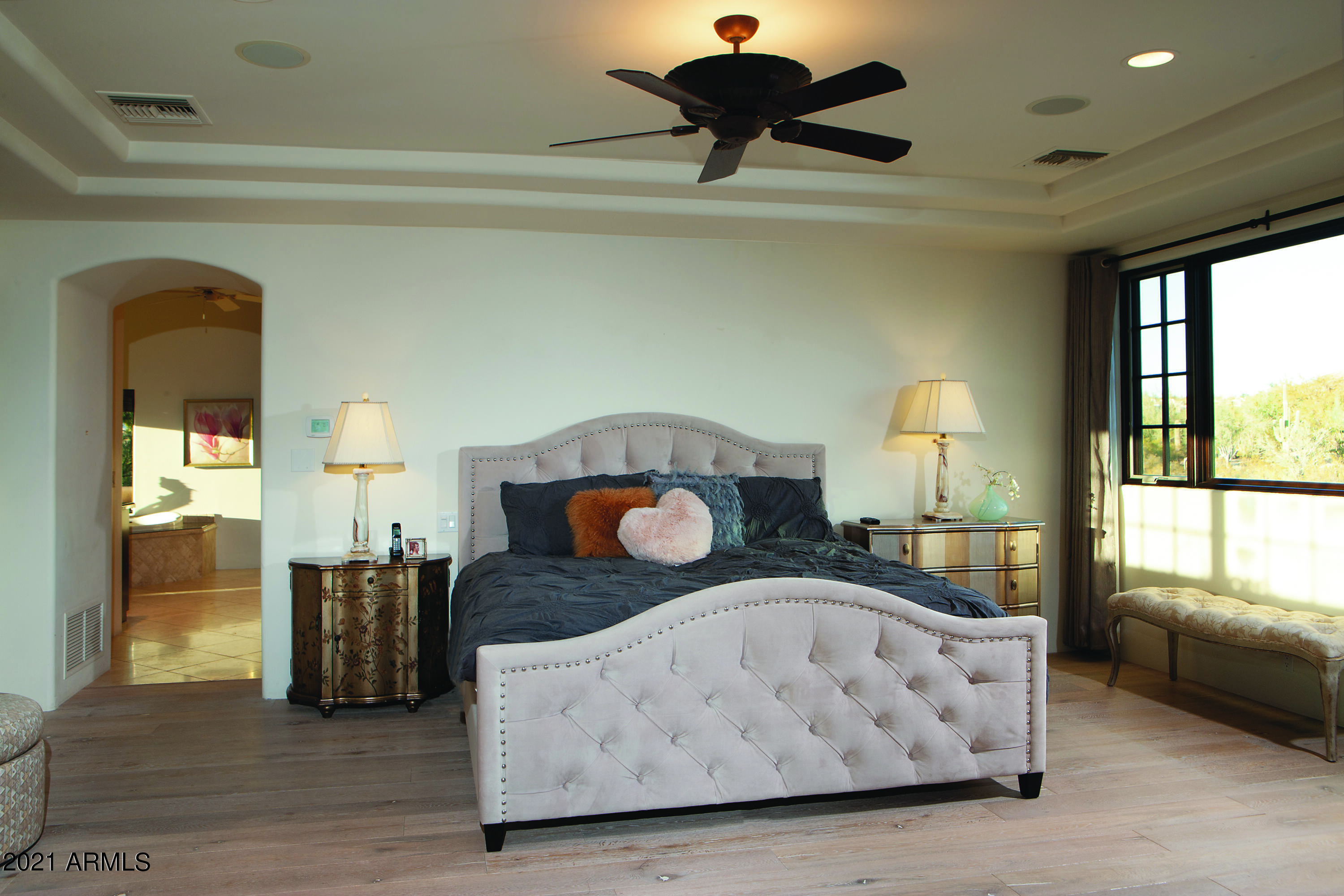 DC RANCH PARCEL 4.1 - Residential