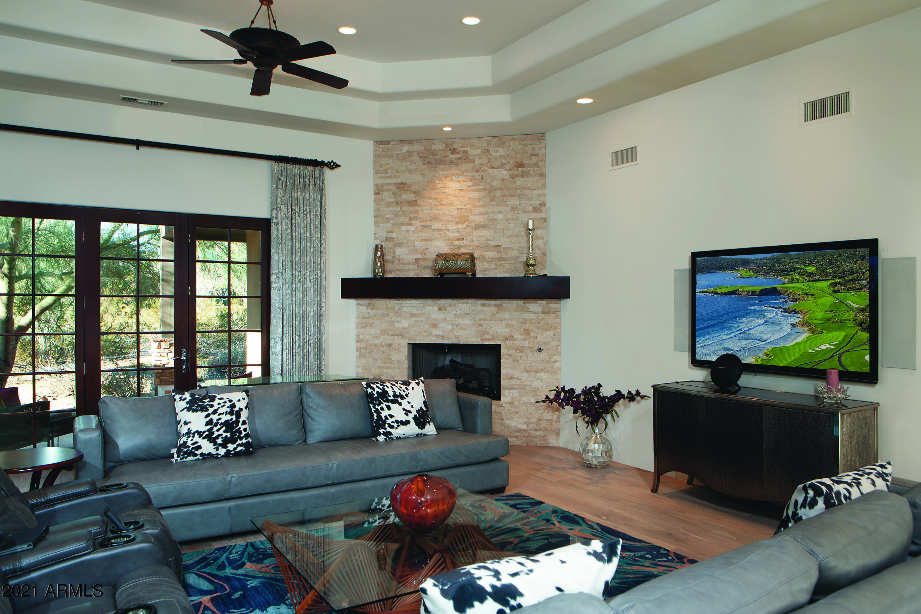DC RANCH PARCEL 4.1 - Residential