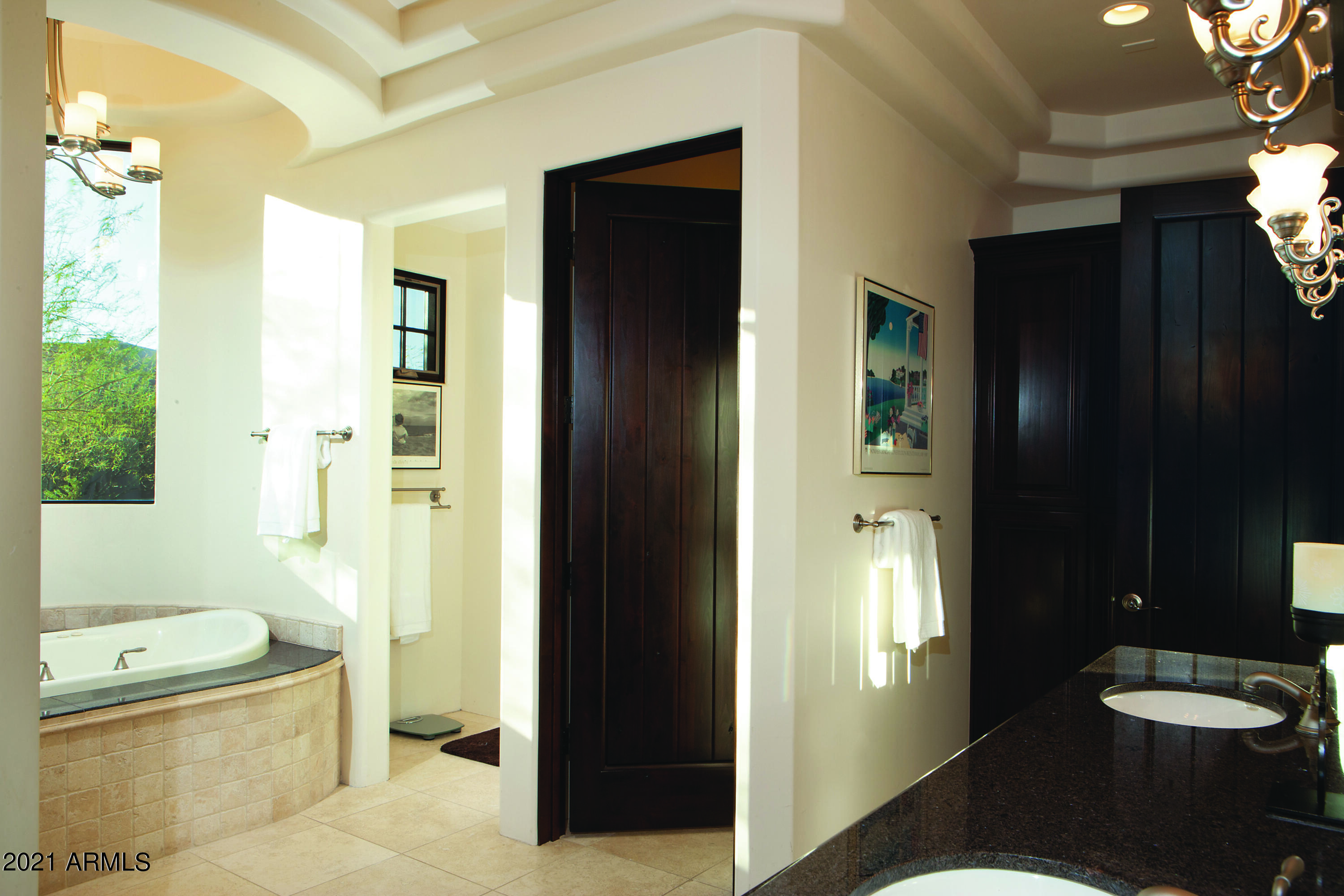 DC RANCH PARCEL 4.1 - Residential