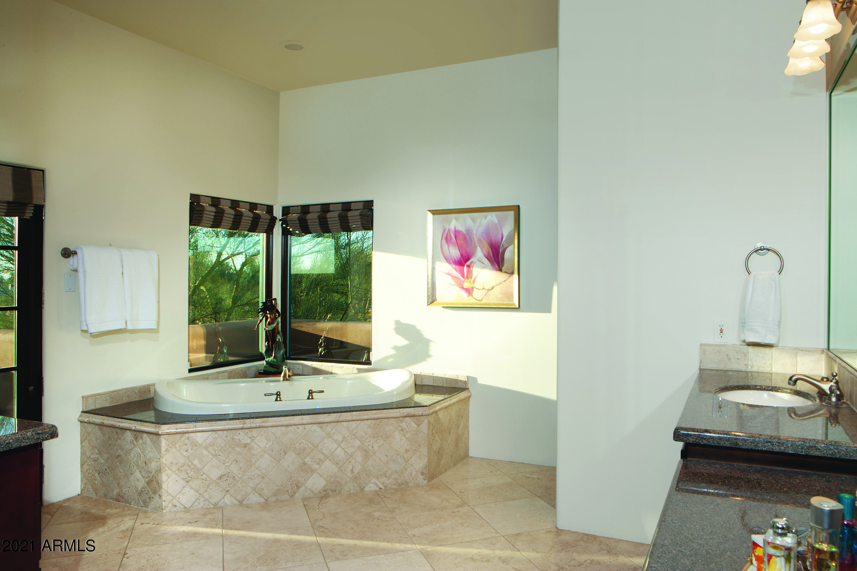 DC RANCH PARCEL 4.1 - Residential