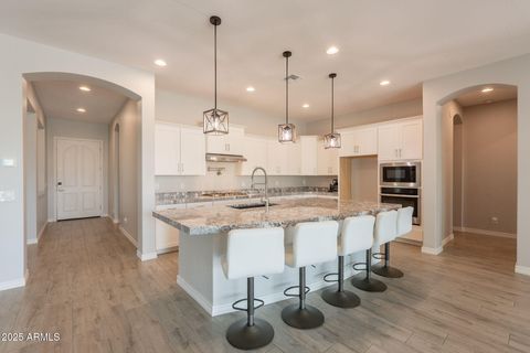 18046 N STONEGATE Road Maricopa AZ 85138