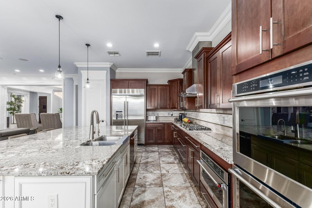 Photo of 3249 E Nightingale Lane, Gilbert, AZ 85298 (MLS # 6999997)