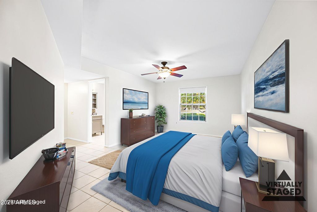 Photo of 17056 N 107th Avenue, Sun City, AZ 85373 (MLS # 6971290)