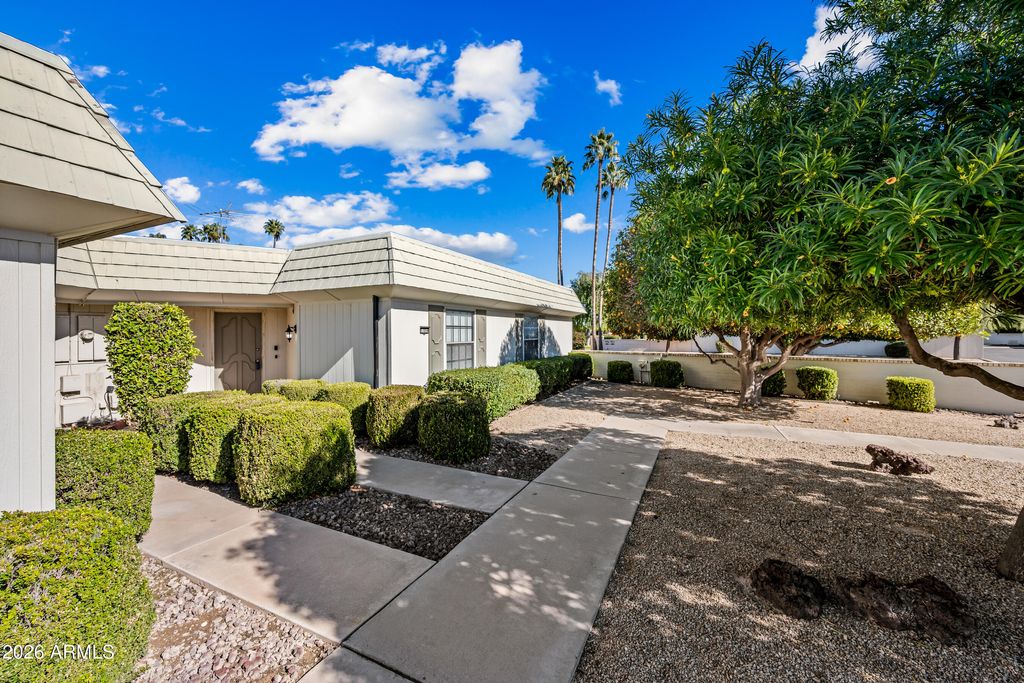 Photo of 17056 N 107th Avenue, Sun City, AZ 85373 (MLS # 6971290)
