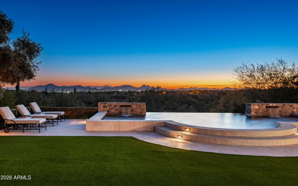 Photo of 18674 N 101st Place, Scottsdale, AZ 85255 (MLS # 6985907)