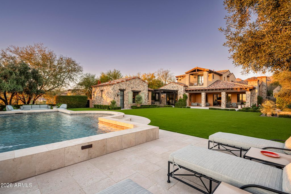 Photo of 18674 N 101st Place, Scottsdale, AZ 85255 (MLS # 6985907)