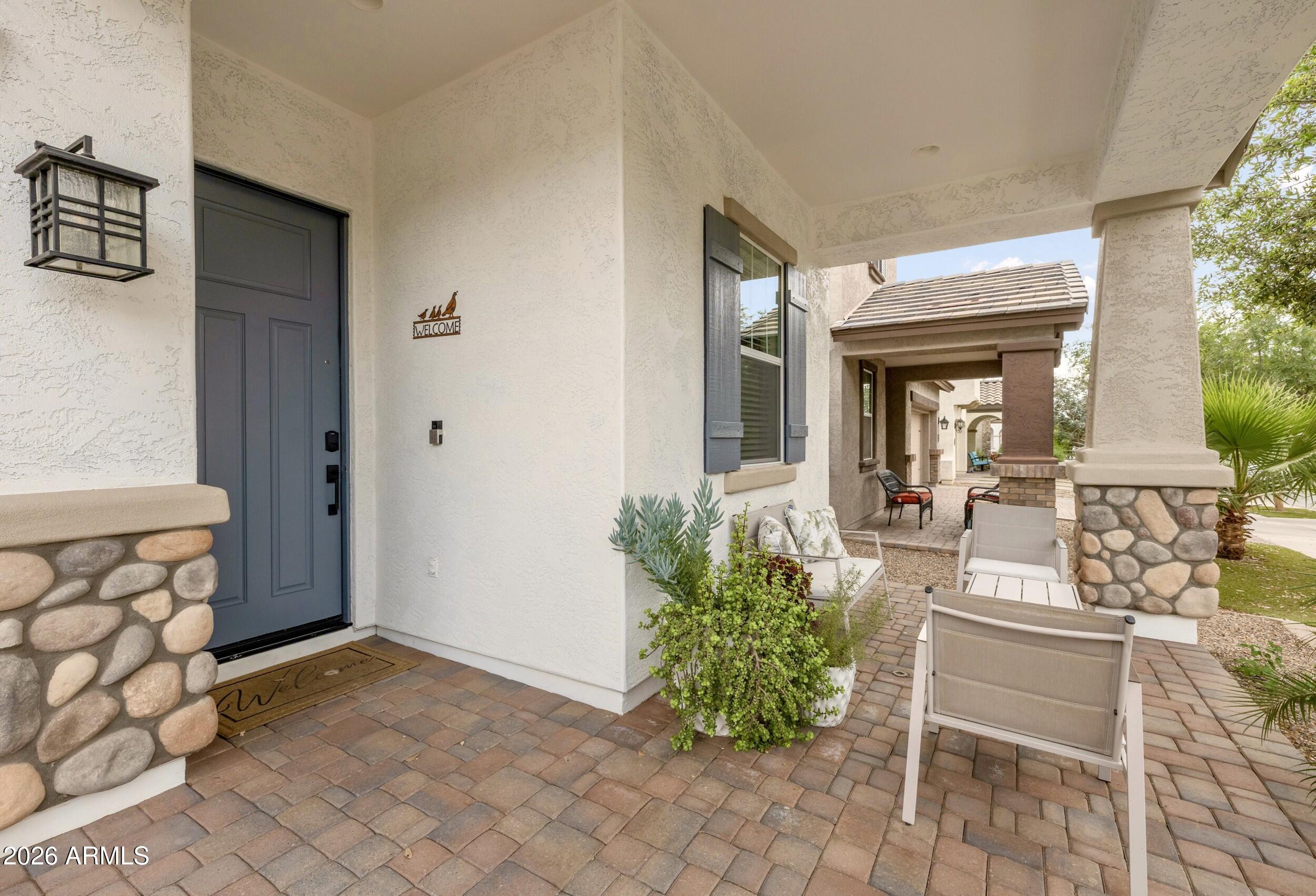 10609 E NARANJA Avenue