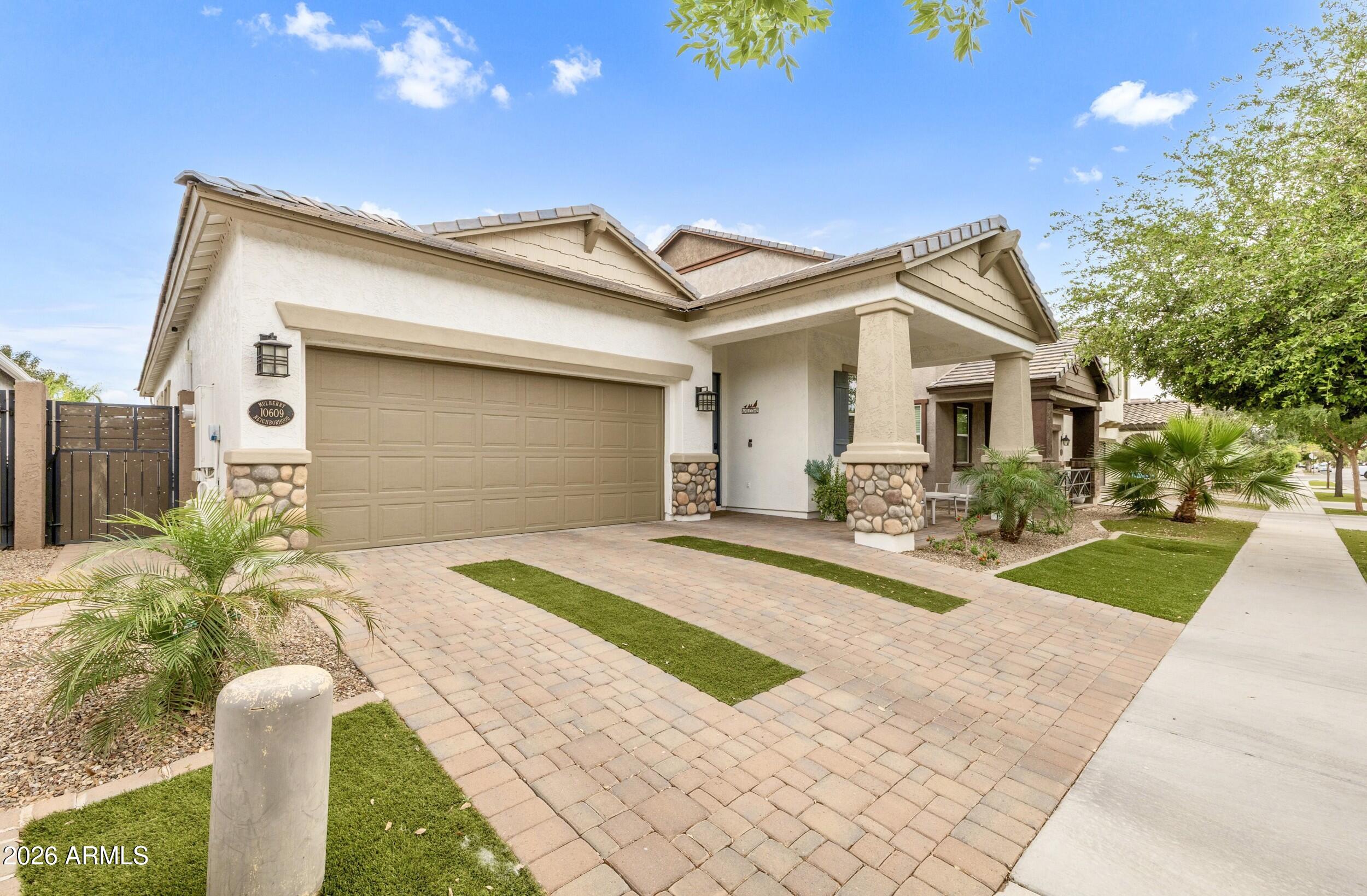 10609 E NARANJA Avenue