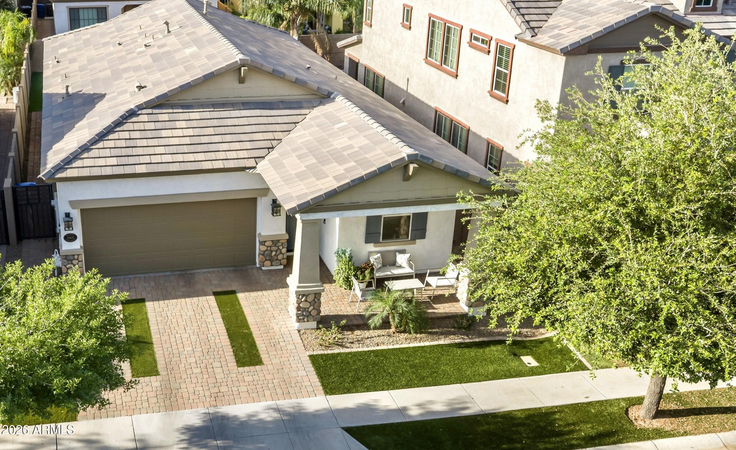 10609 E NARANJA Avenue