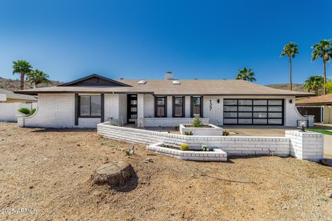 127 E PERSHING Avenue Phoenix AZ 85022