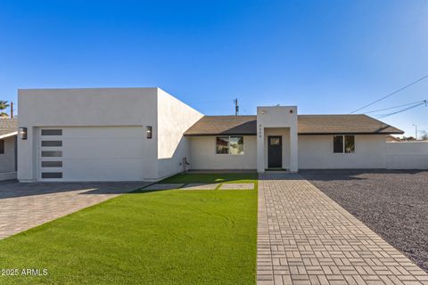 2129 S LOS FELIZ Drive Tempe AZ 85282
