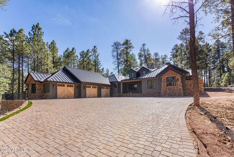 500 MULE SPRINGS Trail Forest Lakes AZ 85931