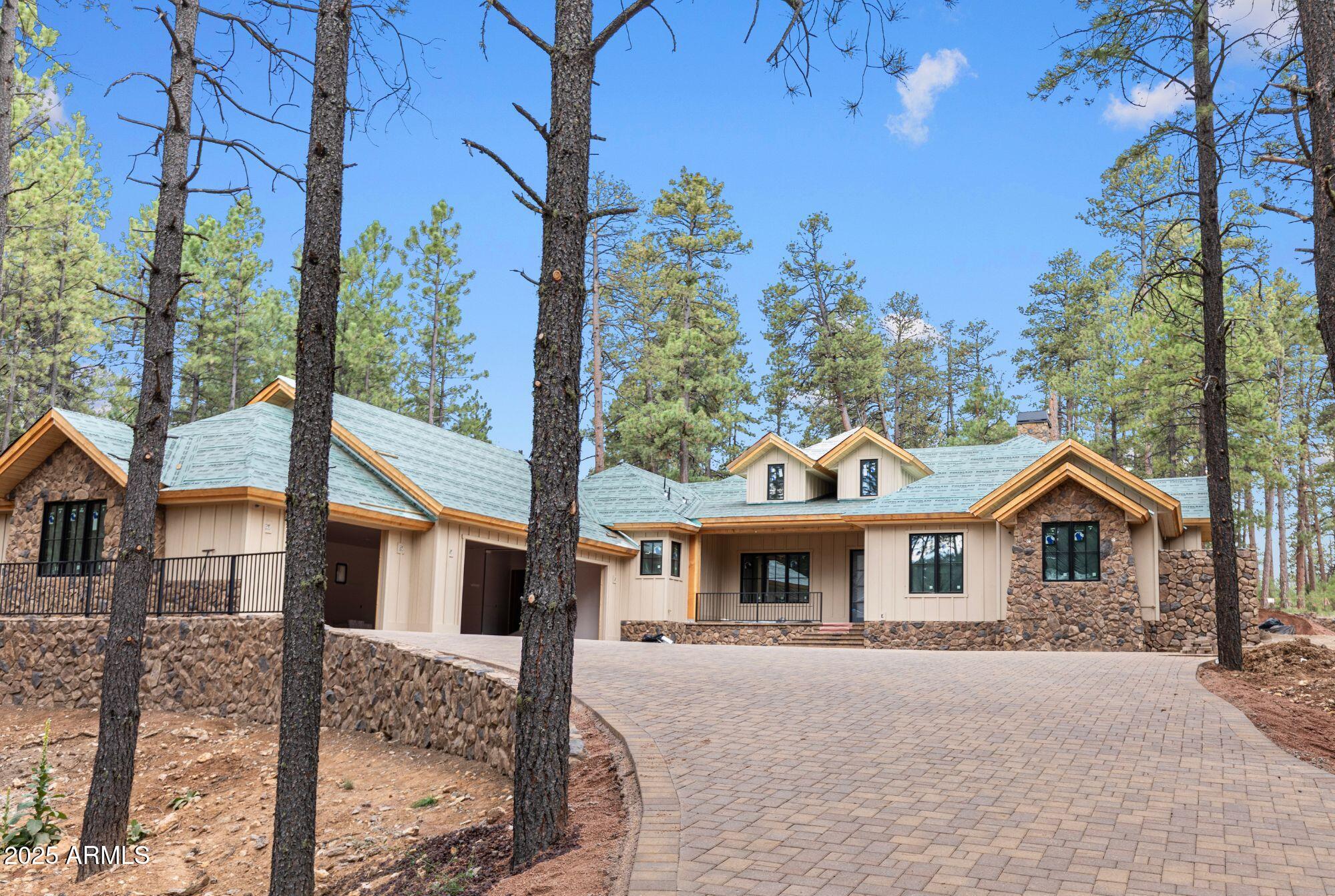 500 MULE SPRINGS Trail