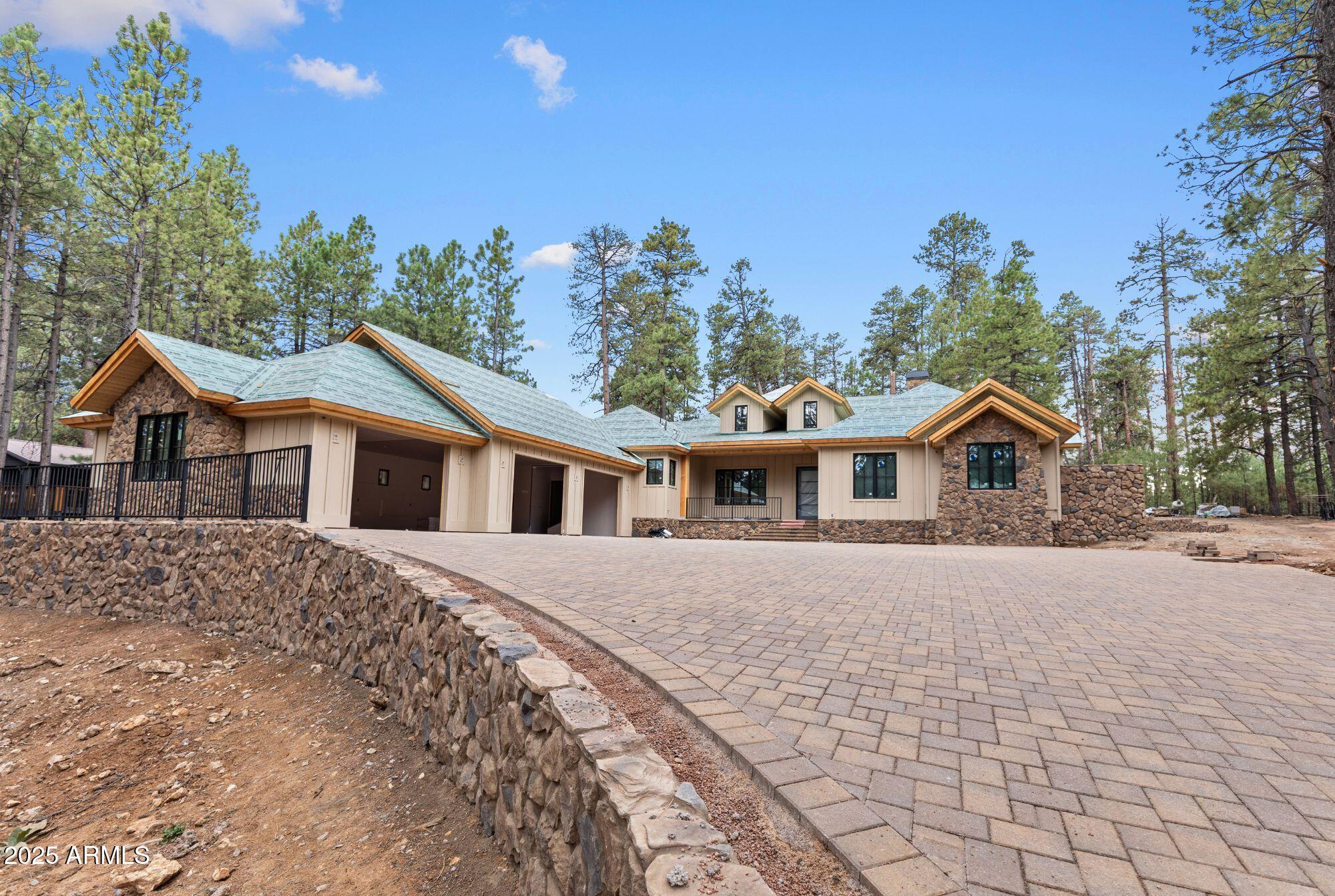 500 MULE SPRINGS Trail