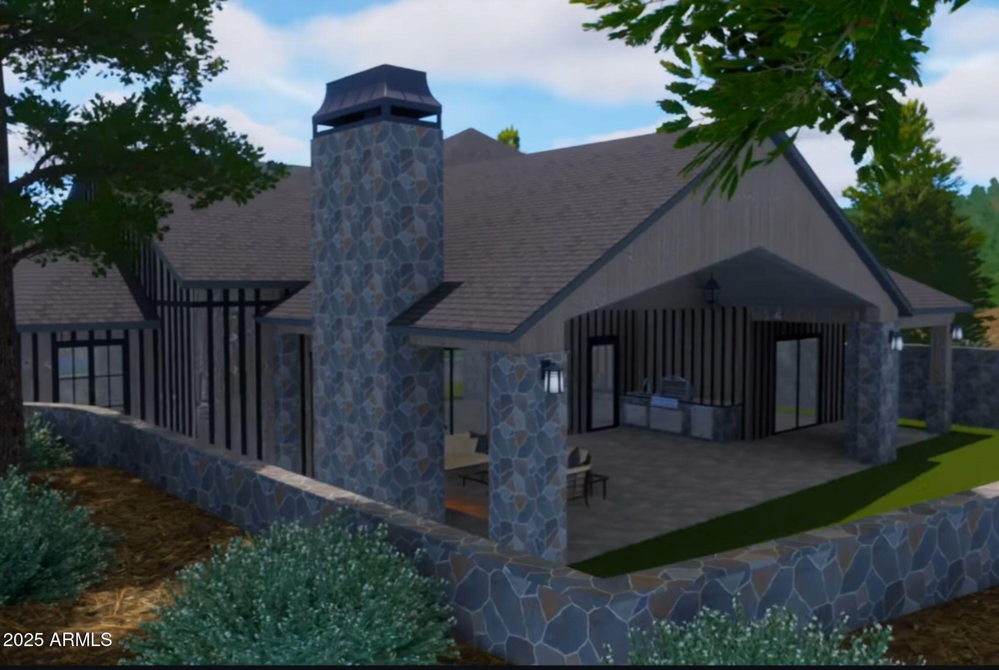 500 MULE SPRINGS Trail