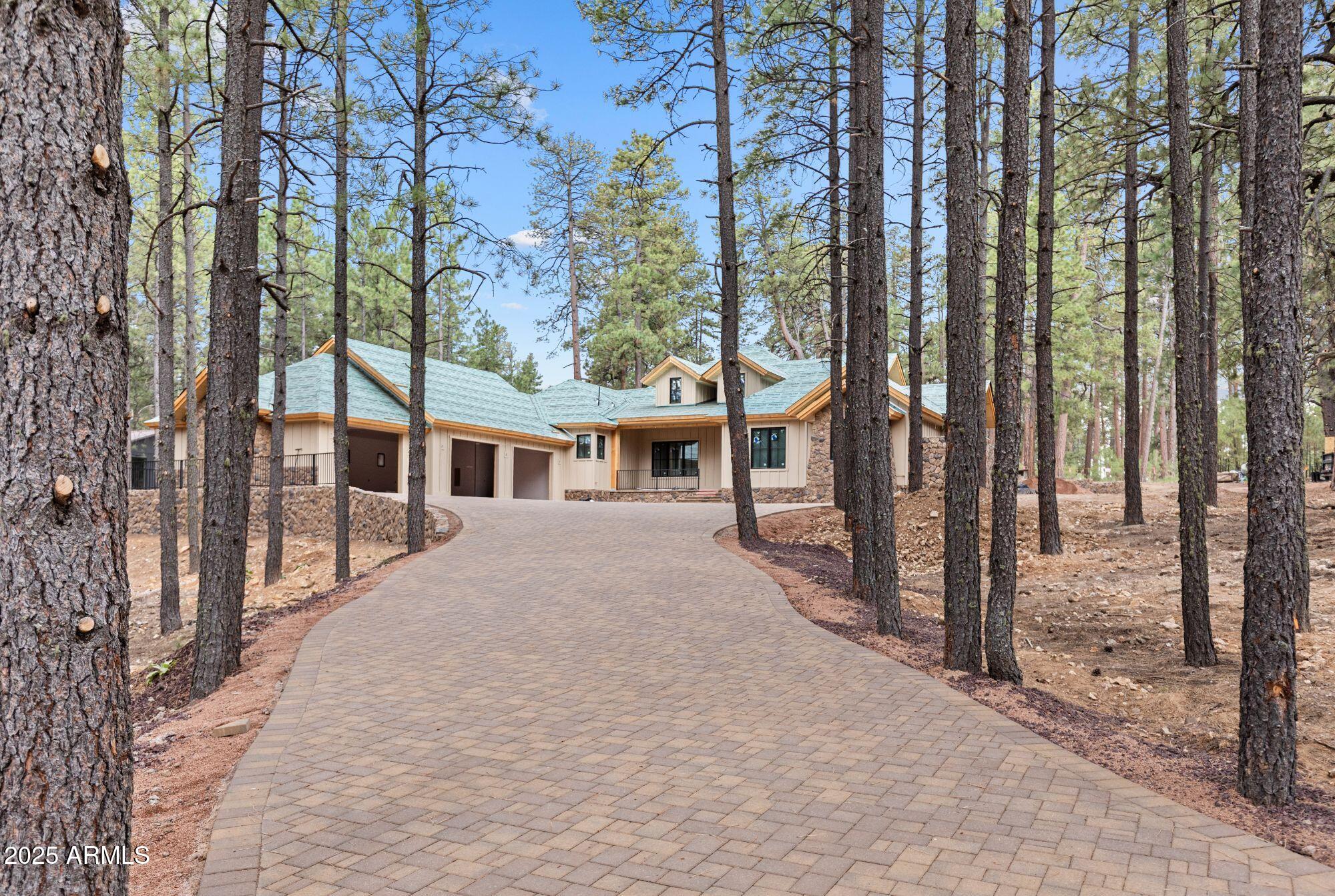 500 MULE SPRINGS Trail
