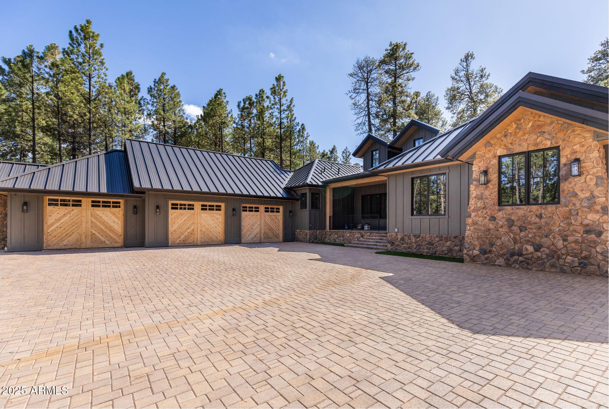 500 MULE SPRINGS Trail