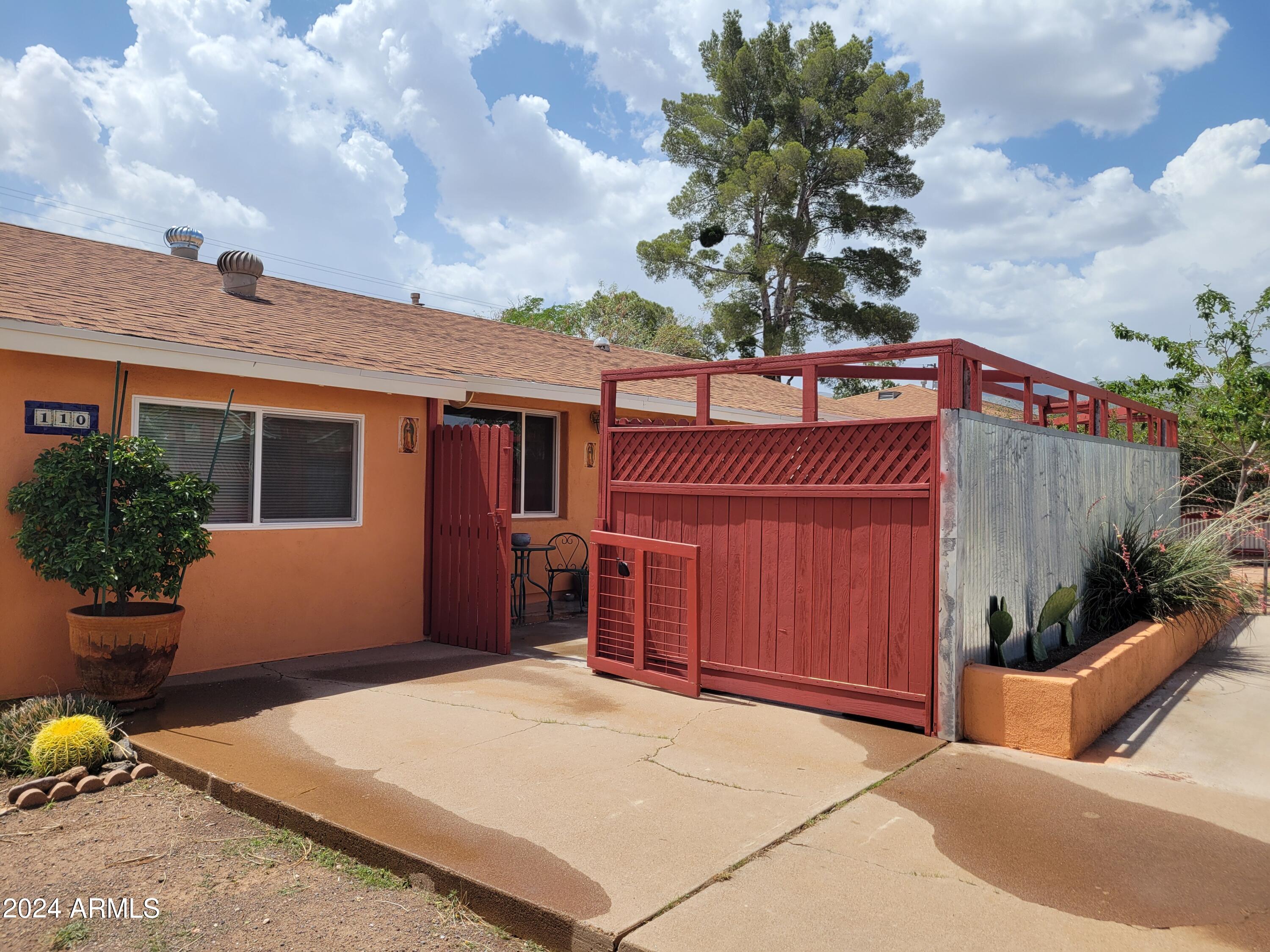 View Bisbee, AZ 85603 house