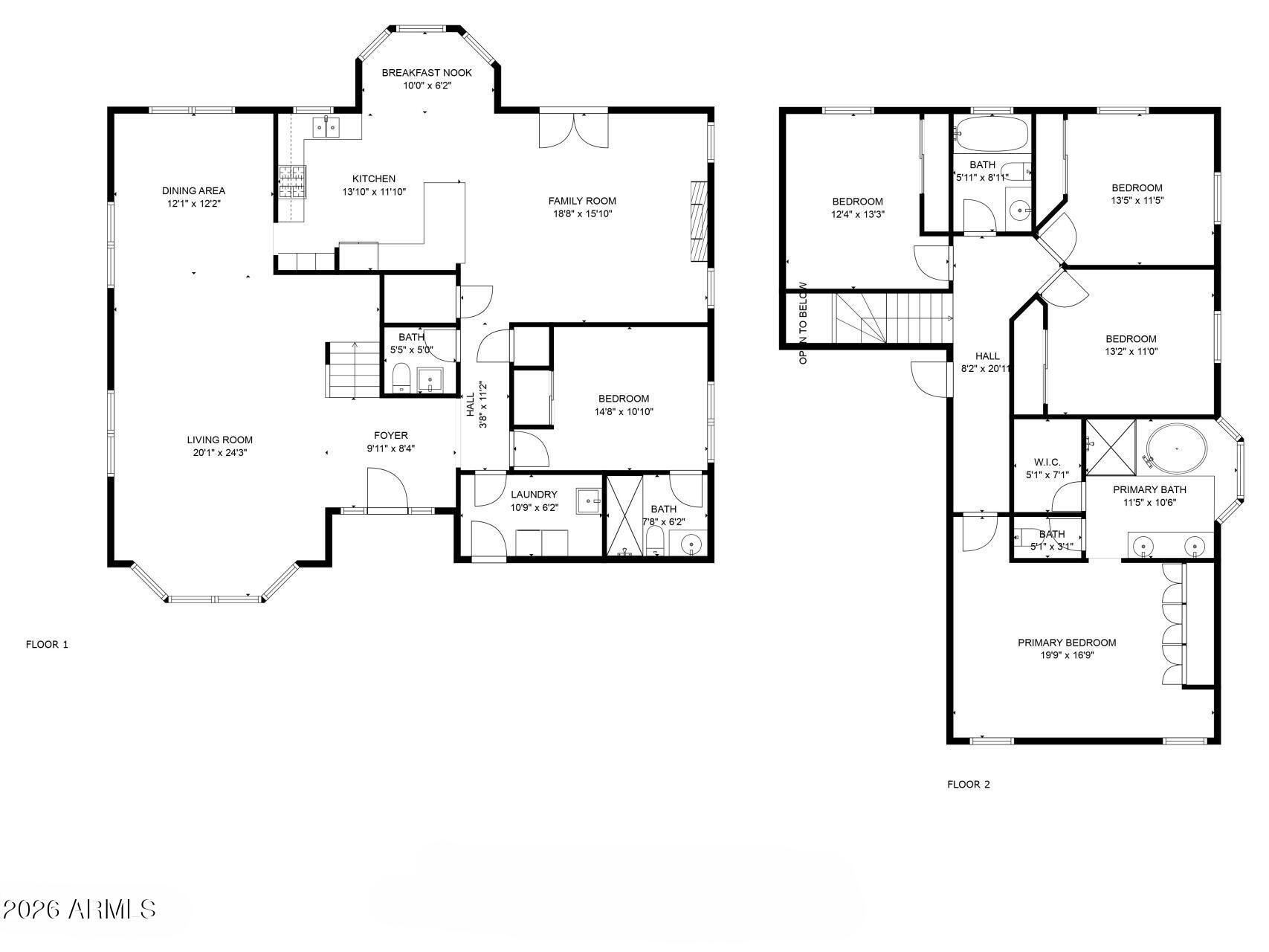 4950 E AIRE LIBRE Avenue