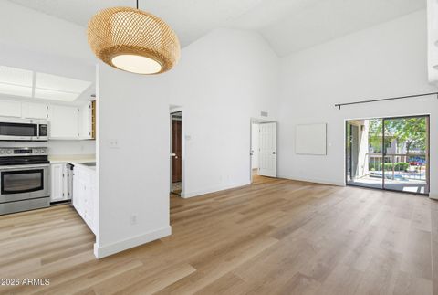 Photo of 9550 N 94th Place #223, Scottsdale, AZ 85258 (MLS # 6993022)