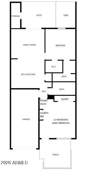 2064 S FARNSWORTH Drive 25