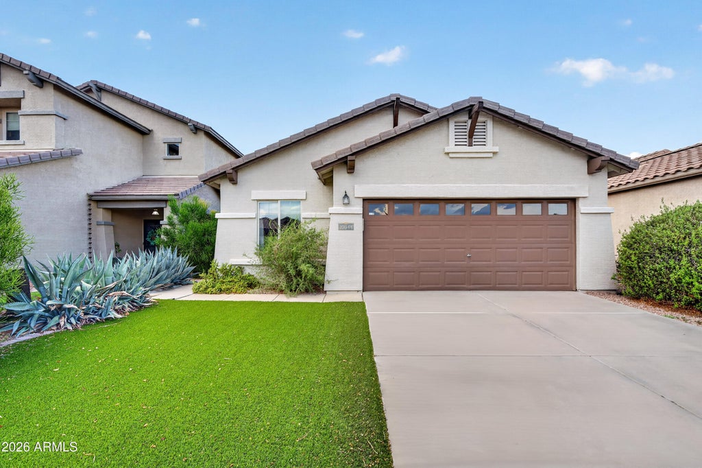 Photo of 10944 E Boston Street, Apache Junction, AZ 85120 (MLS # 7067879)
