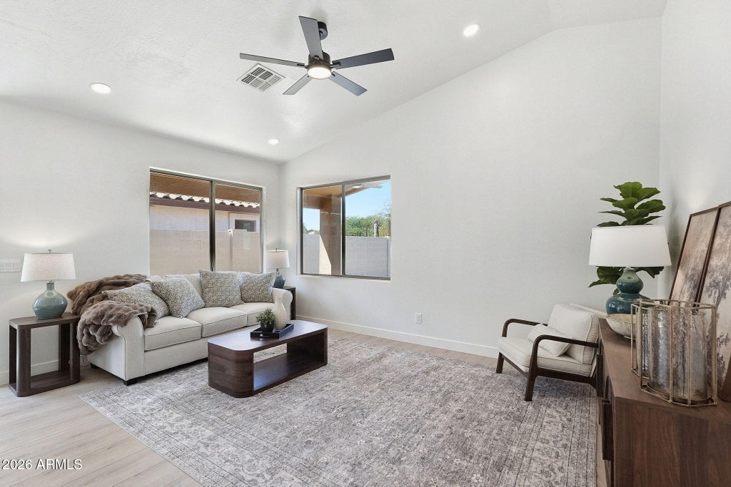 Photo of 4336 E Coal Street, San Tan Valley, AZ 85143 (MLS # 7091564)