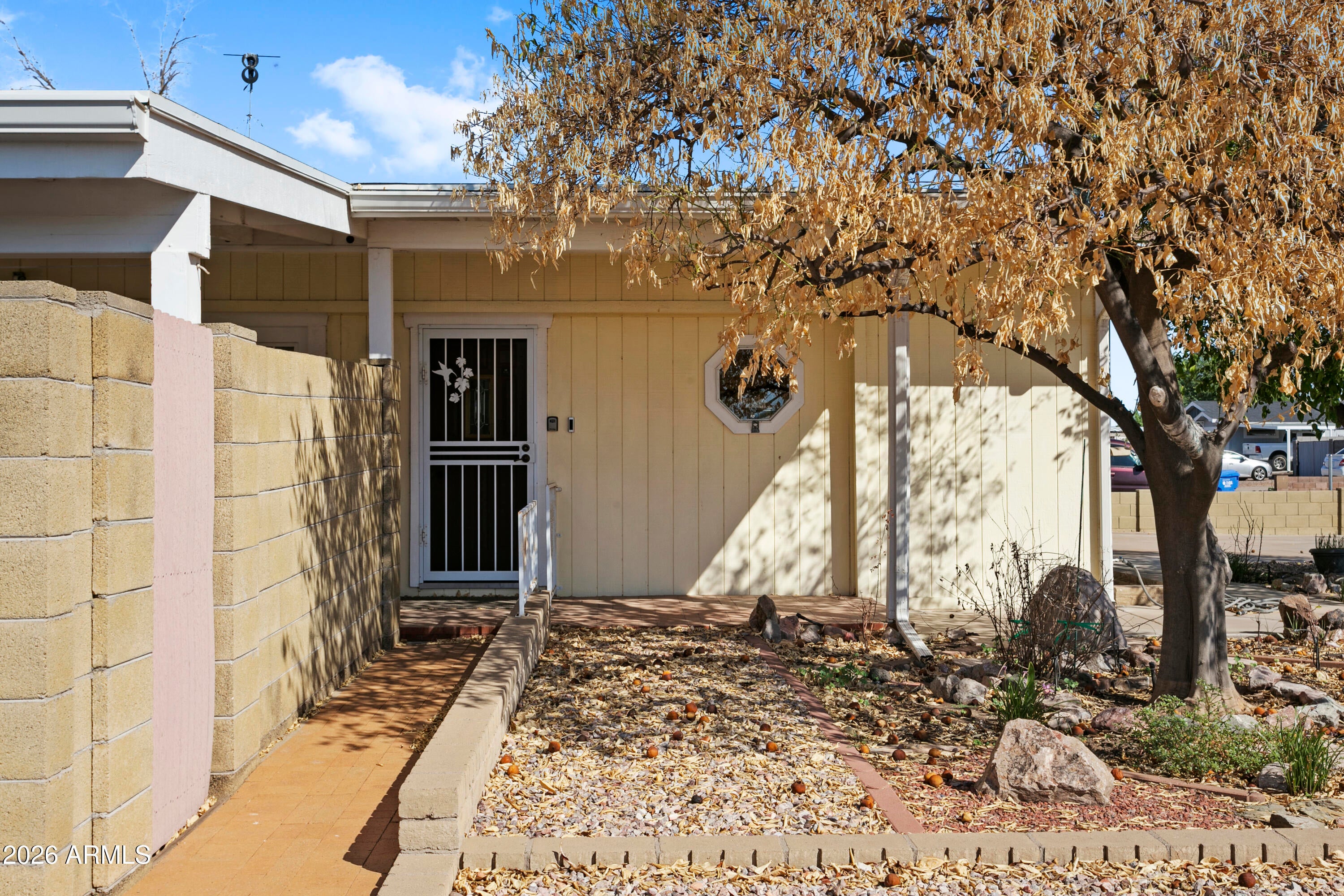 18204 N 2ND Place