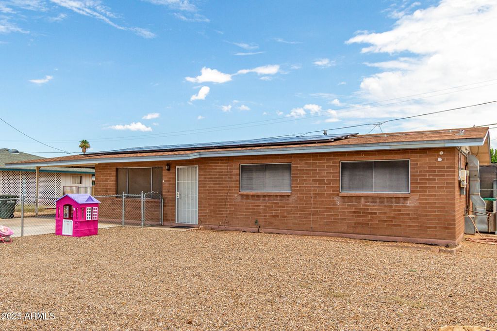 Photo of 1244 E Rodeo Road, Casa Grande, AZ 85122 (MLS # 6895989)