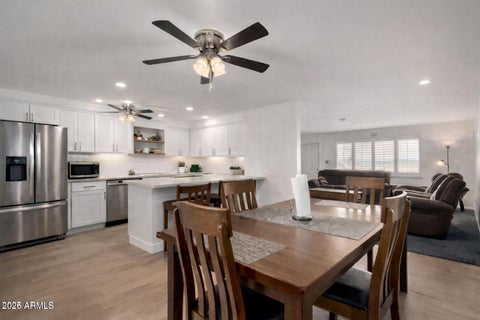 Property photo of 1244 E Rodeo Road, Casa Grande, AZ 85122