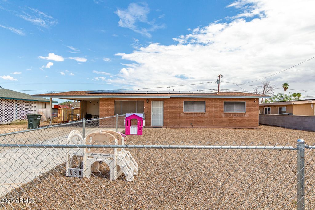 Photo of 1244 E Rodeo Road, Casa Grande, AZ 85122 (MLS # 6895989)