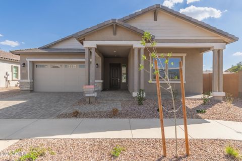 21919 E BONANZA Way E Queen Creek AZ 85142