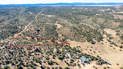 306-35-054 S Rd 2 Road 20 Prescott AZ 86305