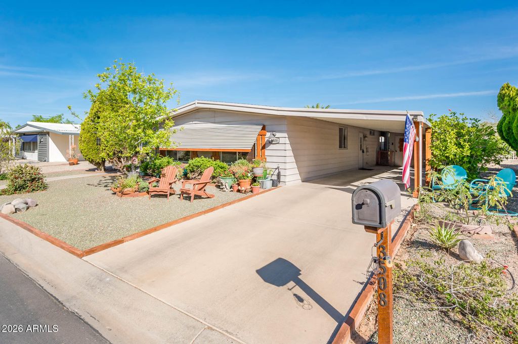 Photo of 3508 E Beverly Lane, Phoenix, AZ 85032 (MLS # 6999979)