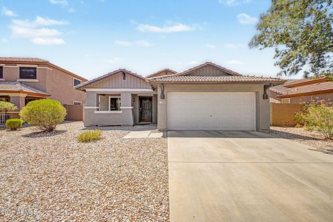 Property photo of 29260 N Red Finch Drive, San Tan Valley, AZ 85143