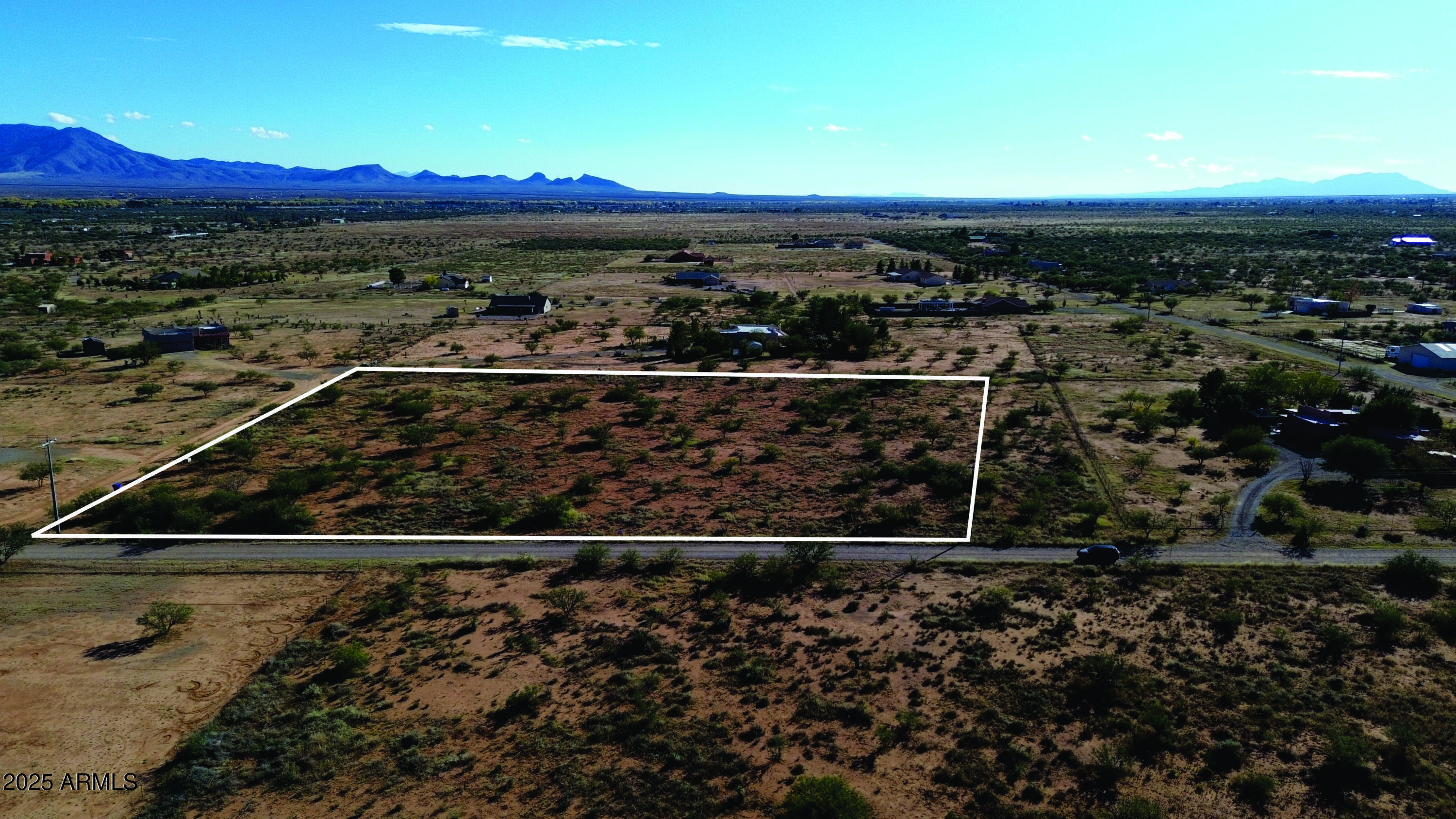 10300 E Vista Monanas Road 4